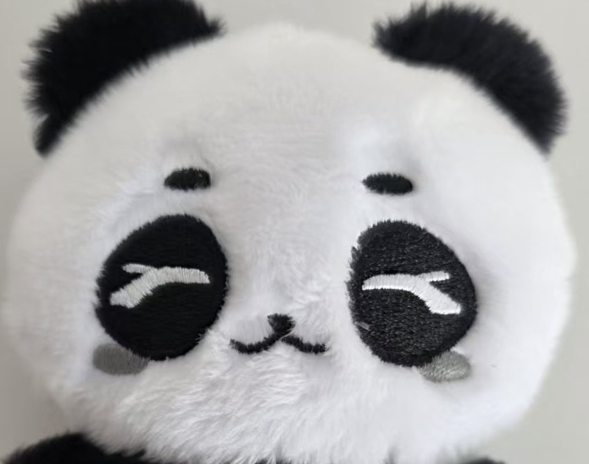 팬더연 인형 제작이 확정되었습니다!!
현제 제작 진행중이며 저희는 믿고 맡기는 라컴(<a href="/Light_5533/">라컴💡</a>)과 함께합니다🍀
조금만 기다려주세요🖤