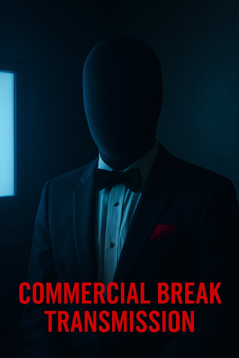 OnPatrolLive's tweet image. This is a message from my alter ego.

He wears a tuxedo, a solid black balaclava, and he makes satirical synthpop under the name Lab 210.

The debut album ‘A Well Dressed Algorhythm’ will be everywhere June 6.

Pre-save and previews here👇🏼 
distrokid.com/hyperfollow/la…

#lab210…