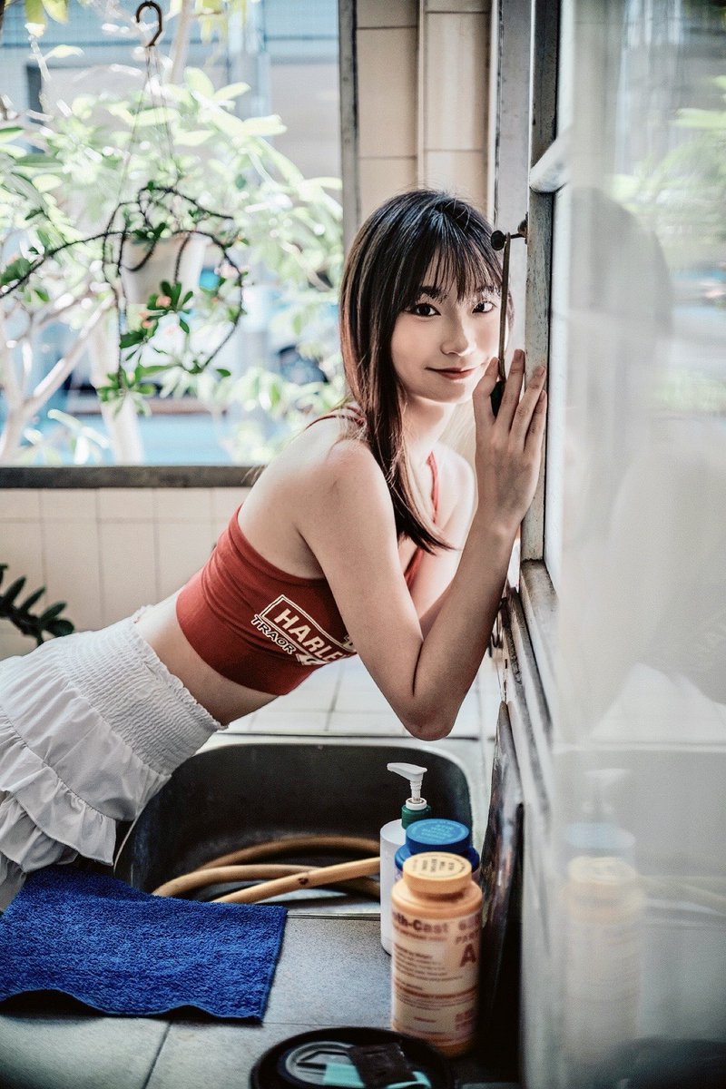 geter928's tweet photo. Fujinon 50mm f2.8

應是放相鏡頭
適合轉接無反
應該是有霉斑
耀光能自控制

#fujinon #50mmf28 #放相鏡頭 #數位中片幅 #GFX50r #人像攝影 #轉接 #六枚四群 https://t.co/ylOjSjCxZJ