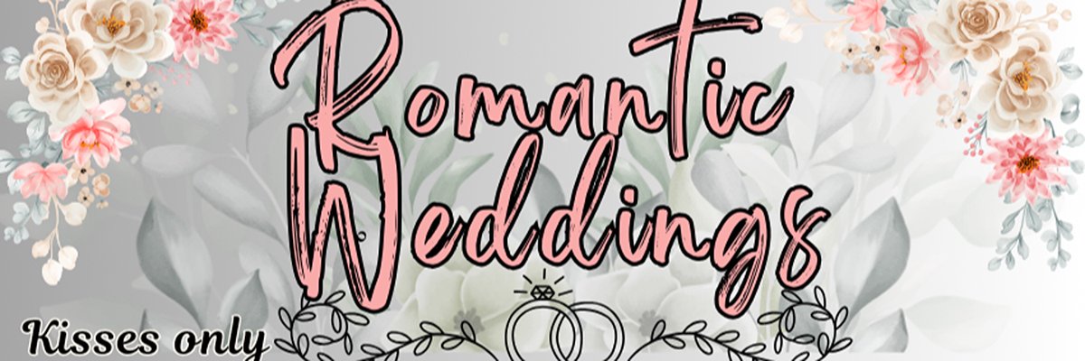 Choose a romantic read for the weekend. storyoriginapp.com/to/pCIxm5p
#romancereads #weddings #sweetandclean