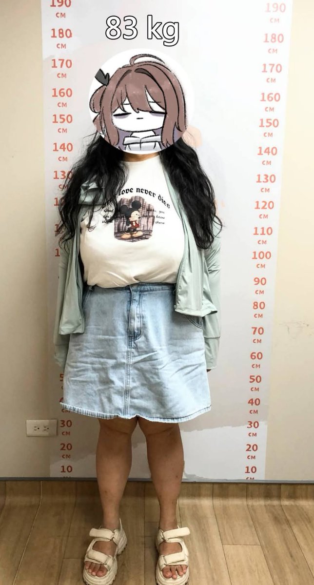 【大家好，我是羽毛（羽メェー）】
我決定正式在推特上介紹我的經歷和身體狀況 #歡迎轉推
文長，但希望有緣路過的你可以慢慢仔細看完
—
重點懶人包：

1.