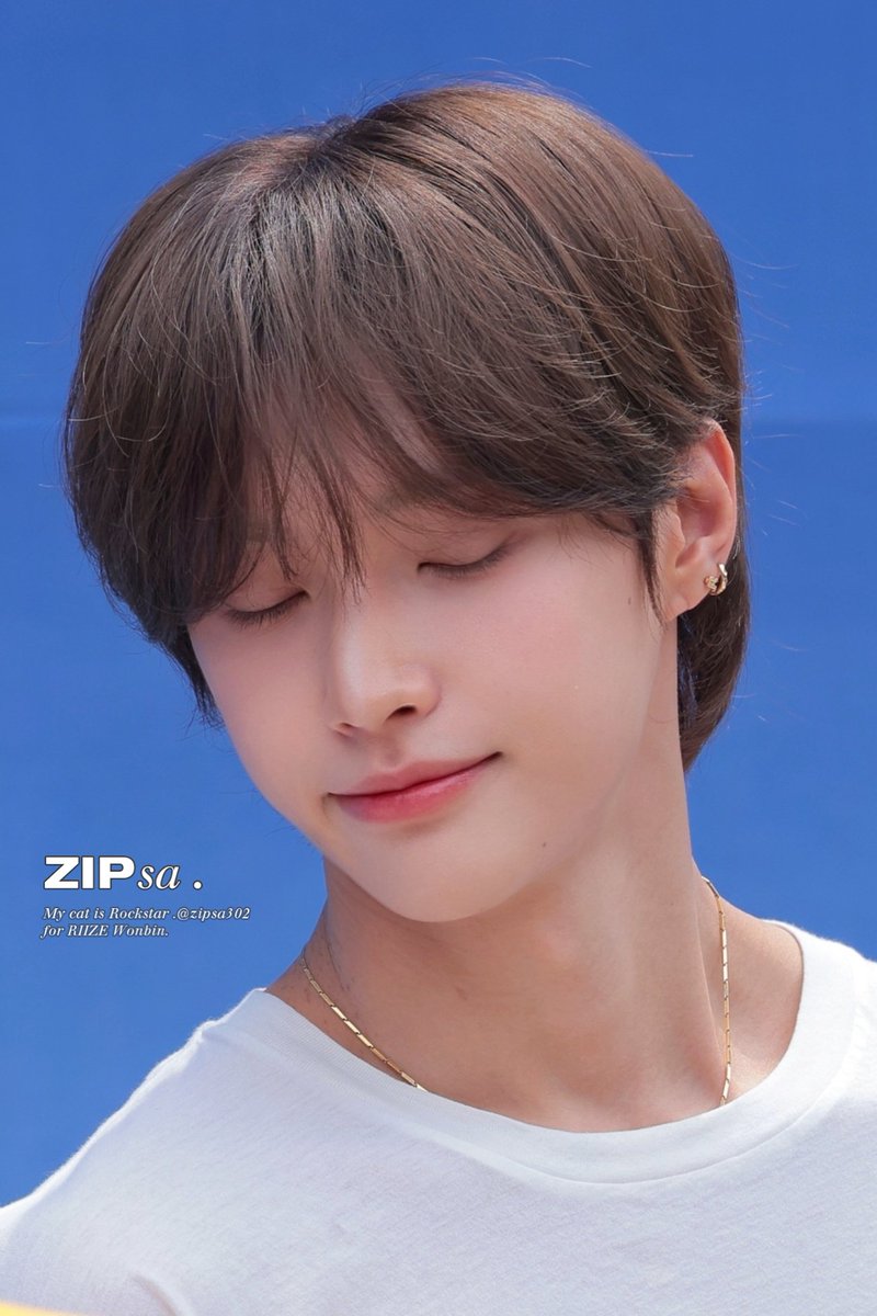 250531
#WONBIN #원빈 
#RIIZE #라이즈