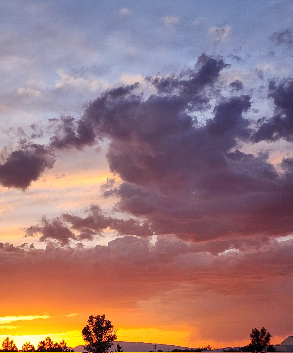 Current situation.  #nmTrue
