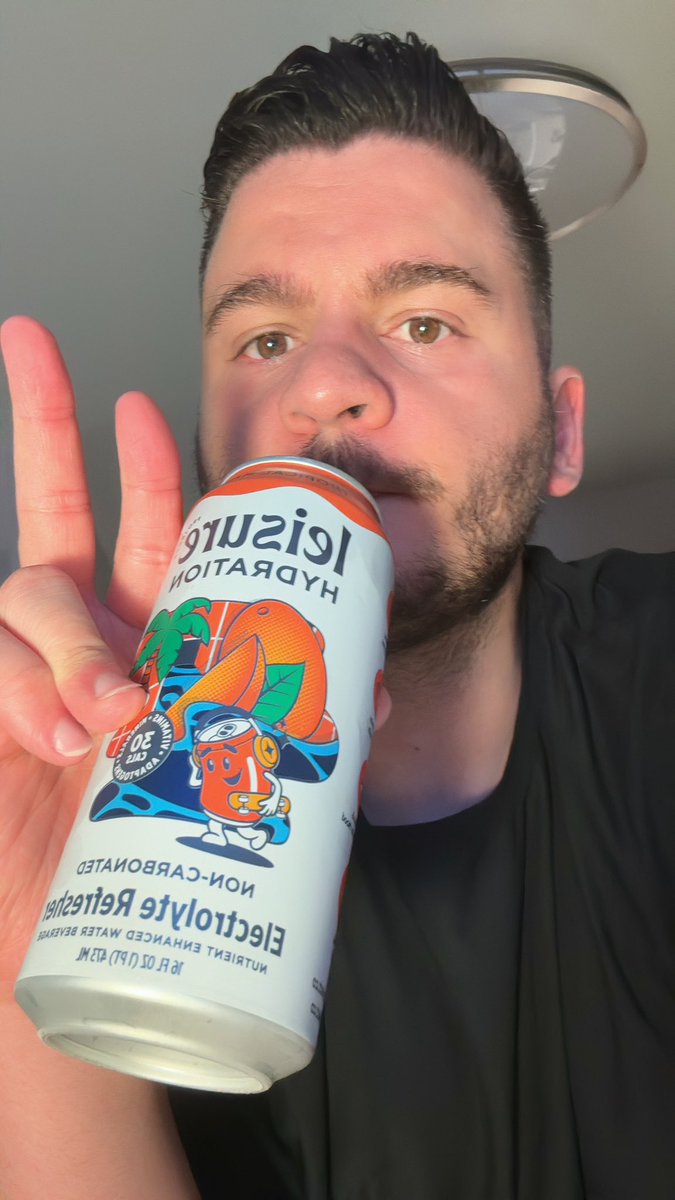 Hi from me and my 3rd <a href="/drinkleisure/">drink leisure</a> of the day