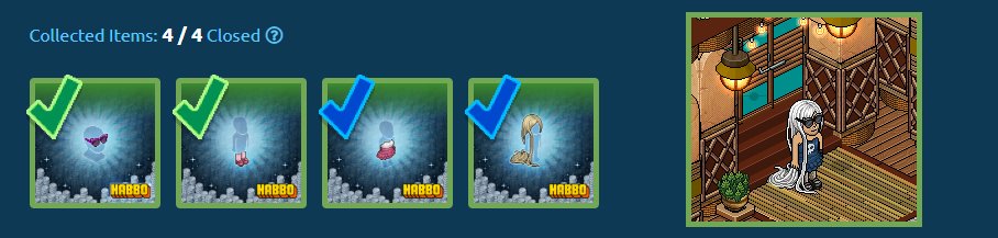 Agora sim, pronto para arrasar! Obrigado pelos mimos <a href="/CoraggioHabbo/">Coraggio</a> e <a href="/PiintuES/">Pintu▫️▪️</a>.