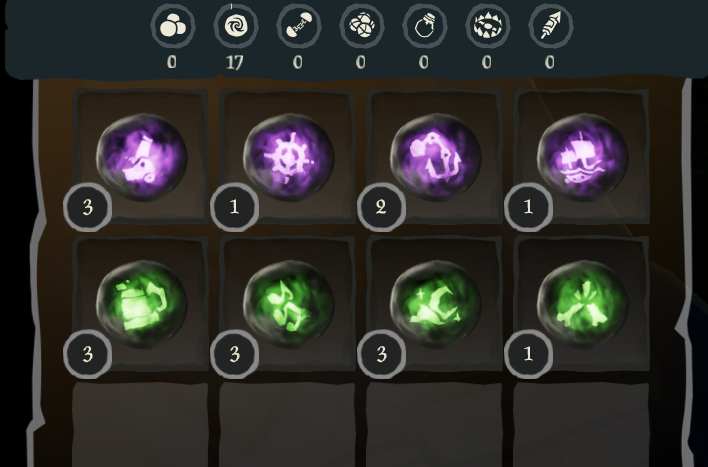 Time to go do some hourglass dives!
#SeaOfThieves