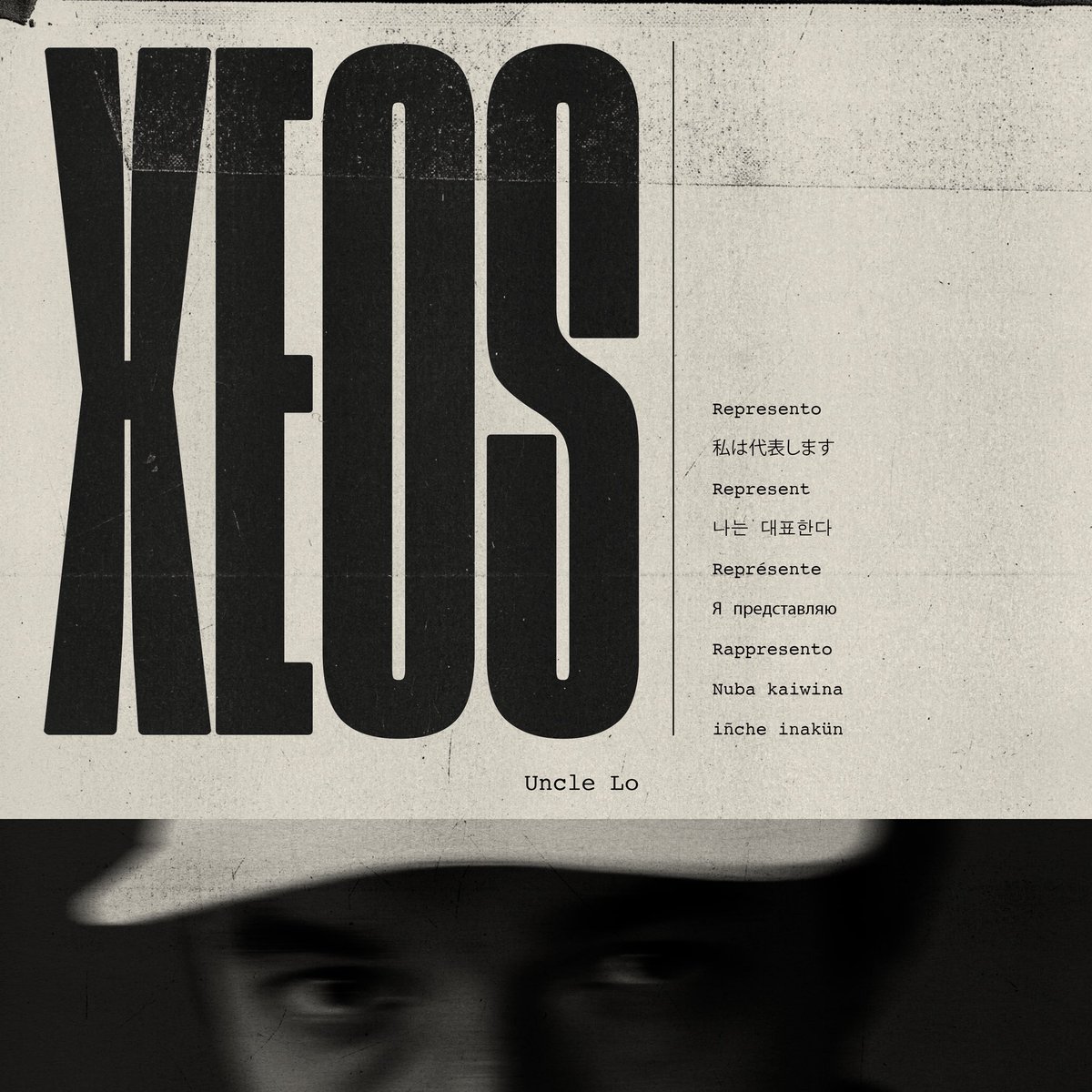 Tenía alrededor de 7 años que no publicaba un tema donde rapeara solo… se acabó esa etapa, rescaten ahí… youtu.be/PwuLXgnyUuM?si…