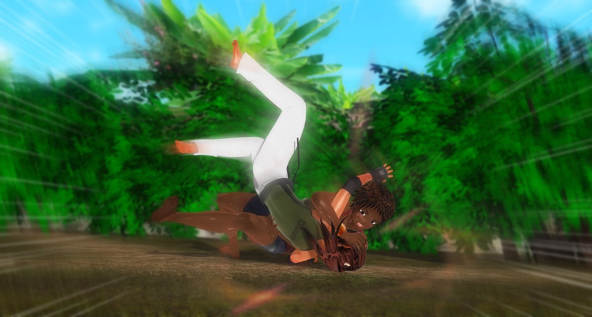 LíbandaI Congo 🇨🇬