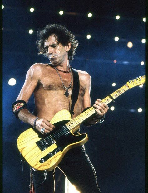 Morning my Friends ☮️ 
#KeithRichards