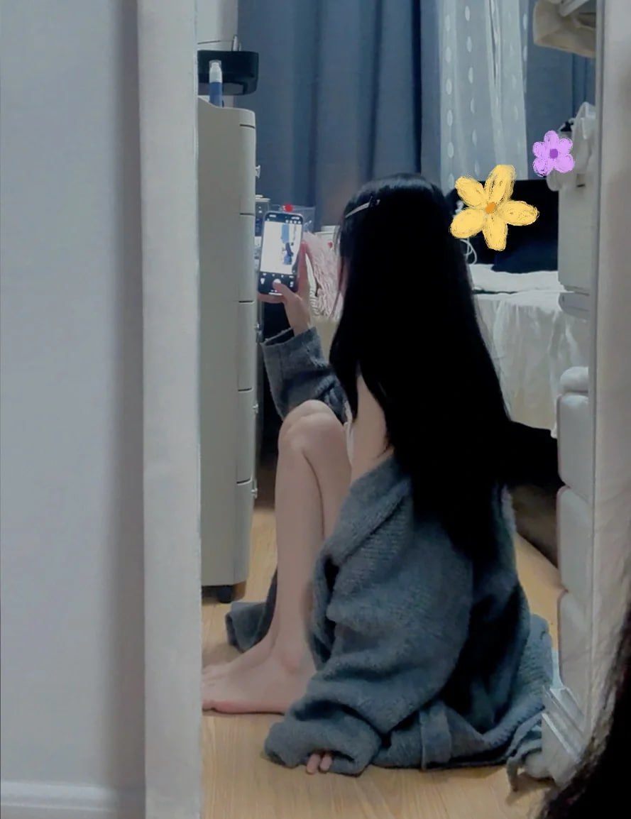 Sweet dreams everyone. Good night take care.💤💤