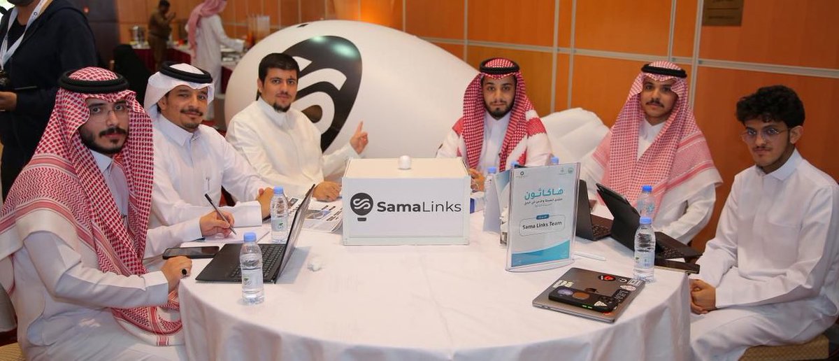Abdulrahman AlGethami tweet media