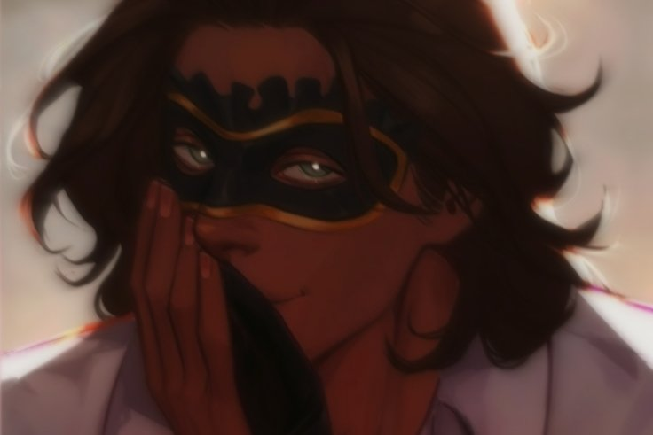 psiitutu's tweet image. ⠀ ⠀
⠀⸺ ✦. ℒoᑲo ᥱm ρᥱᥣᥱ dᥱ ᥴoɾdᥱιɾo
⠀ ⠀ ⠀⠀ ⠀ ⠀anna!oc x lucas 
♰﹒#entrelacoseamassos﹒@doguinhostudios
⠀ꗃ﹕ᶻz﹒monsterfuck, hot, smut
⠀