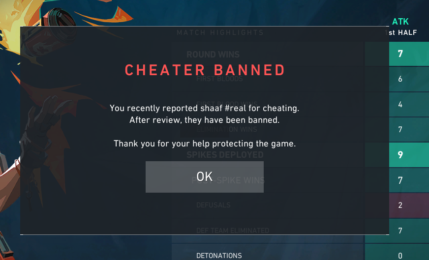 kept talking shit to me saying im bad lol....LOLOLOL