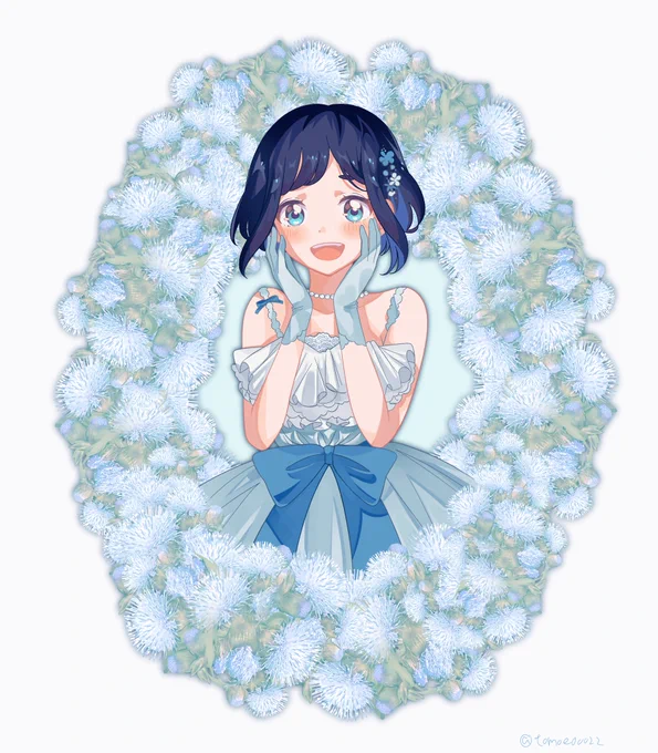 #都市伝説解体センター #都市伝説描きたいセンター あざみん