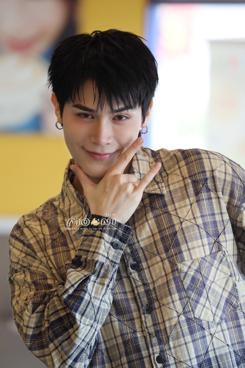 _moon054's tweet photo. ·.* ☾ ᯓ. 🎀 𝐏’𝐩𝐞𝐚𝐭🐰 ♡｡。₊⁺
‘
พร้อมไปแล้ว!😚✨

@peatwasu 
/
Please don't remove my logo and do not repost
（請不要去掉我的logo禁二改二轉！）

#PeatMagicalDay
#Peatwasu #CaptainPeat https://t.co/mN90l8Oxk7