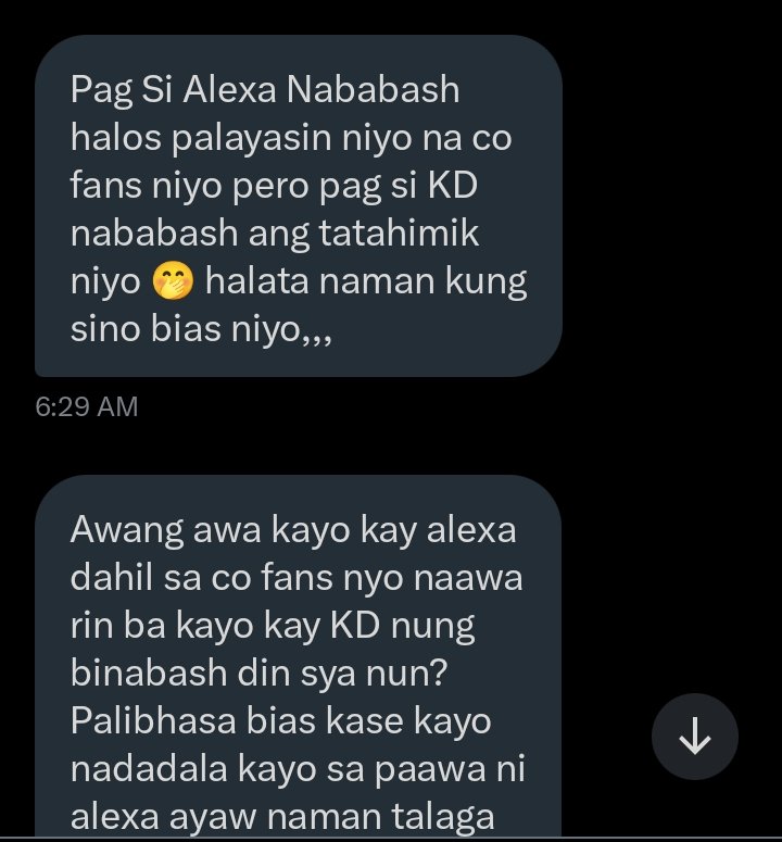 luv Alexa multishipper🩷 tweet media