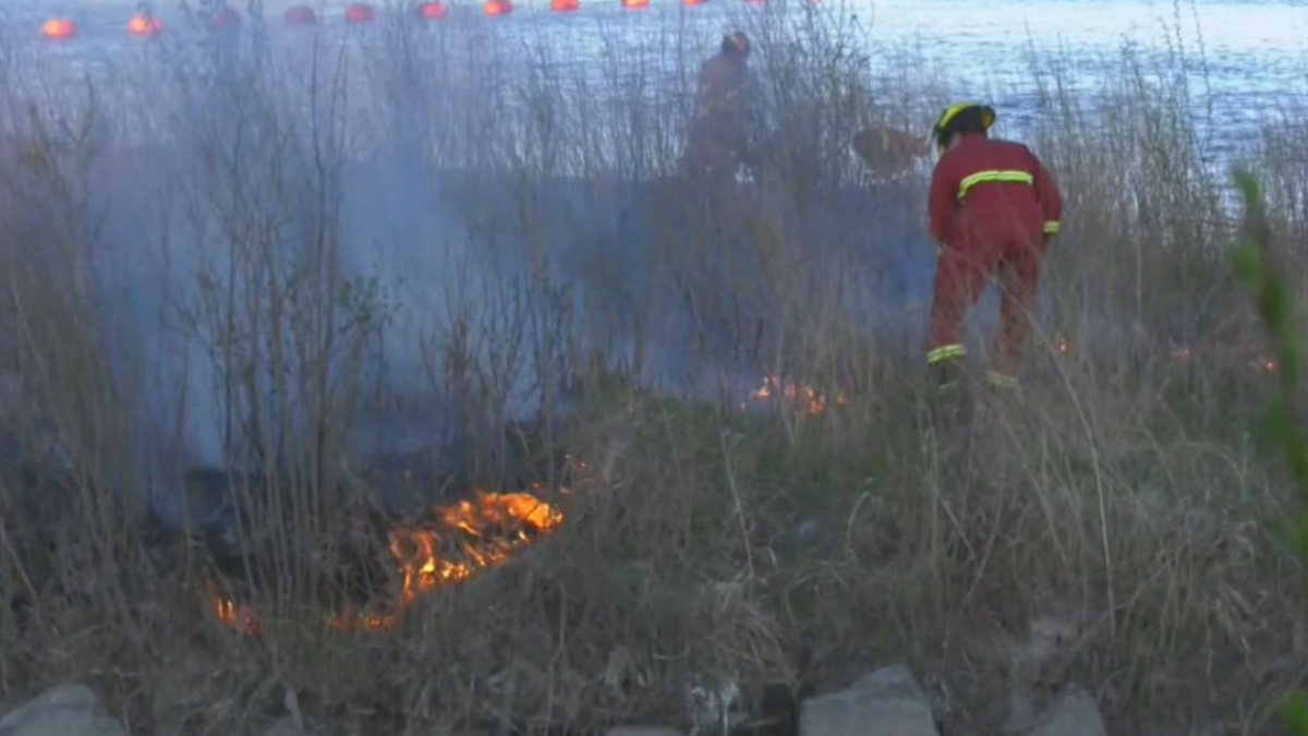 CTV News Calgary (@ctvcalgary) on Twitter photo The risk of wildfires continues to climb in southern Alberta. Several warnings and fire bans are in place in communities around Calgary. <a href="/TeriFikowski/">Teri Fikowski</a> has more. #yyc #calgary ctvnews.ca/calgary/video/… The risk of wildfires continues to climb in southern Alberta. Several warnings and fire bans are in place in communities around Calgary. <a href="/TeriFikowski/">Teri Fikowski</a> has more. #yyc #calgary ctvnews.ca/calgary/video/…