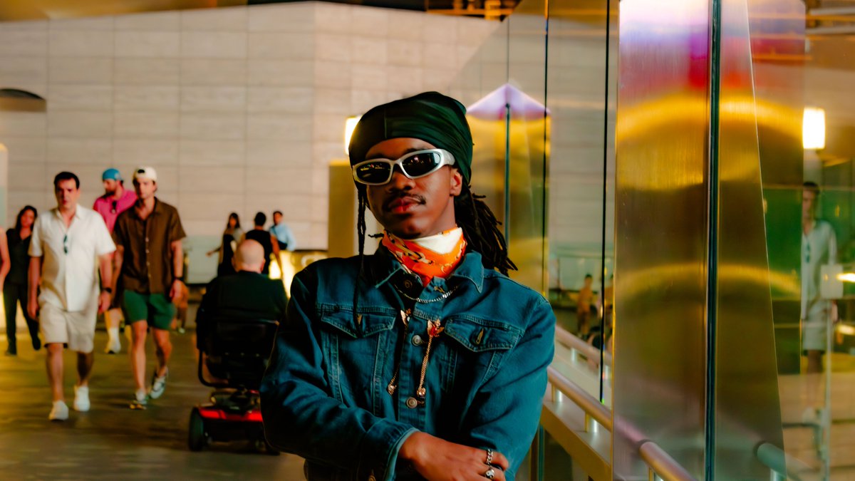 greatest to ever do this showcase business, and i'll be king at the end of things. 
new gen leader.
- zexul