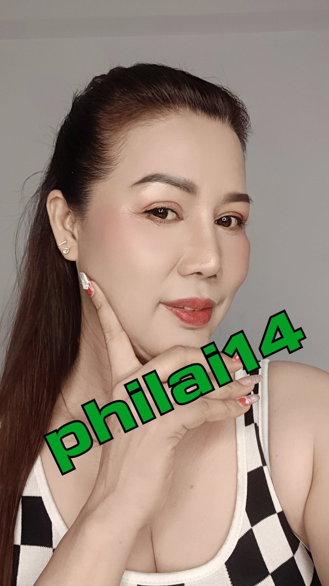#หมอนวดอิสระ
#เปิดกล้องคอลเสียว
🫦 philai14