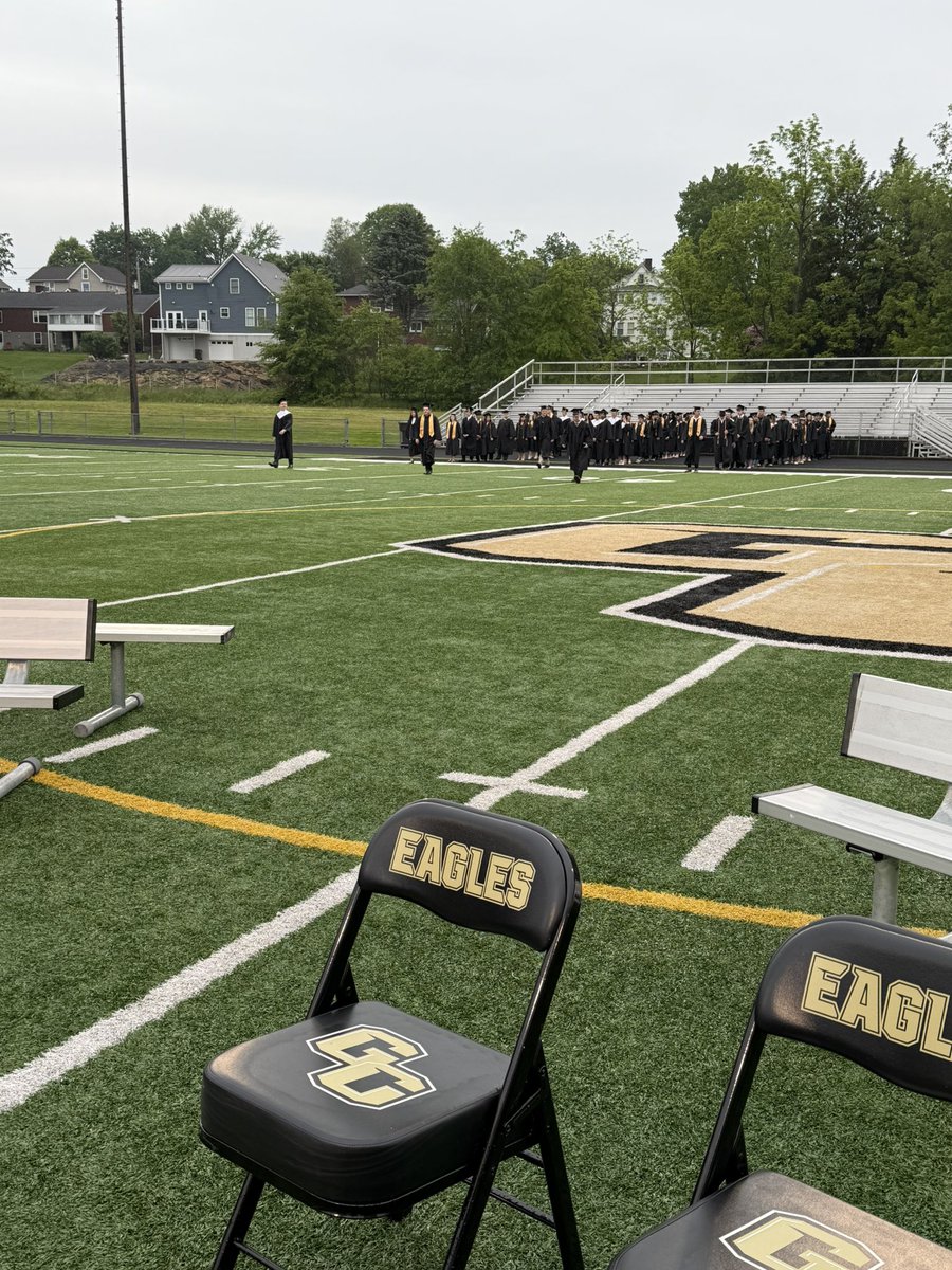 JoshuaJWeaver's tweet photo. Congratulations to the @GCASDK12 Class of 2025! Wishing you nothing but the best in your next steps. #GCASDproud #graduation2025 https://t.co/ATbAFqvfmR