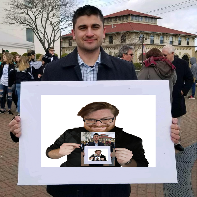 joehelle's tweet image. Oldie but goodie.