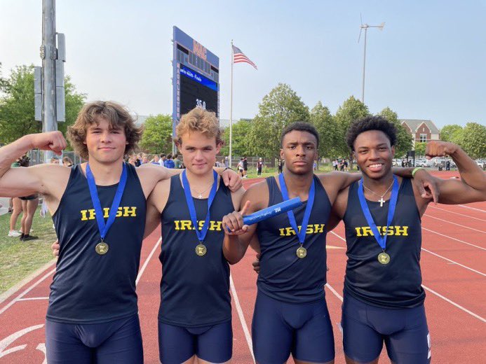 Kavari Flowers (@kavariflowers) on Twitter photo 300Hurdle Pr-38.75(Section Champion)
4x1 School Record-41.88(Section Champions)
110Hurdle Winner(Section Champion)
Team 3AAA Champions!!
Great day all around!
<a href="/Rosemounttrack/">Rosemount T&F</a> <a href="/RHS_Champ_Club/">Rosemount Champions Club</a> <a href="/RosemountCC/">Coach Harder</a> <a href="/MSHeartland_/">MileSplit Heartland</a> <a href="/CoachHberger/">Eric Hanenberger</a> 300Hurdle Pr-38.75(Section Champion)
4x1 School Record-41.88(Section Champions)
110Hurdle Winner(Section Champion)
Team 3AAA Champions!!
Great day all around!
<a href="/Rosemounttrack/">Rosemount T&F</a> <a href="/RHS_Champ_Club/">Rosemount Champions Club</a> <a href="/RosemountCC/">Coach Harder</a> <a href="/MSHeartland_/">MileSplit Heartland</a> <a href="/CoachHberger/">Eric Hanenberger</a>