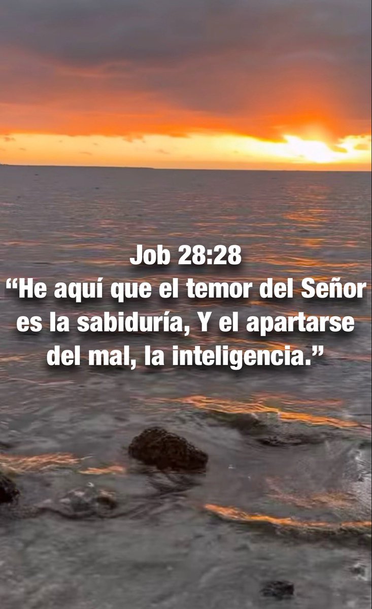 3 Juan 1:11
”Amado, no imites lo malo, sino lo bueno. El que hace lo bueno es de Dios; pero el que hace lo malo, no ha visto a Dios."