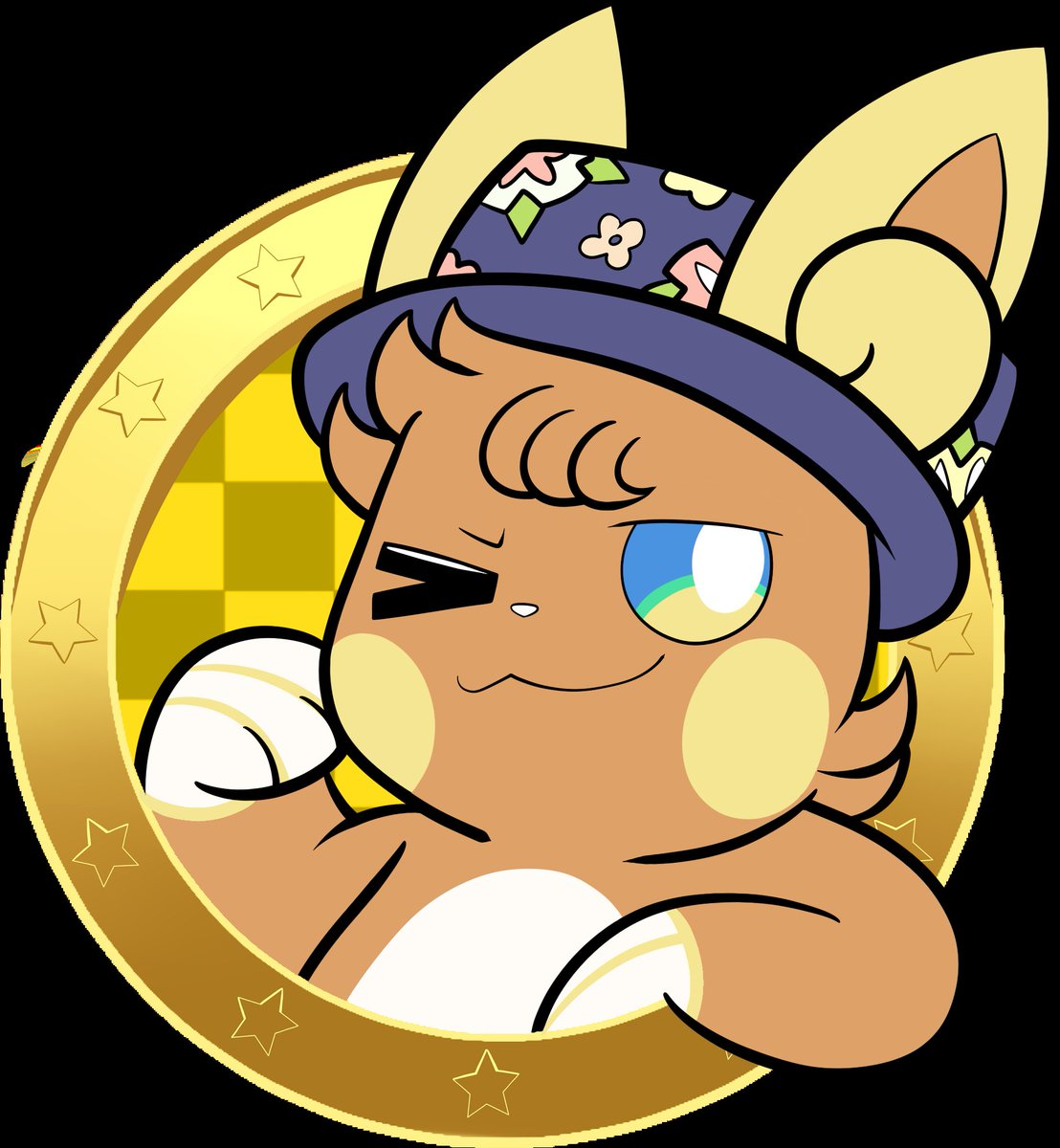 Amazing icon I got from <a href="/Zippyhammer/">Cshu - Comissions open</a>