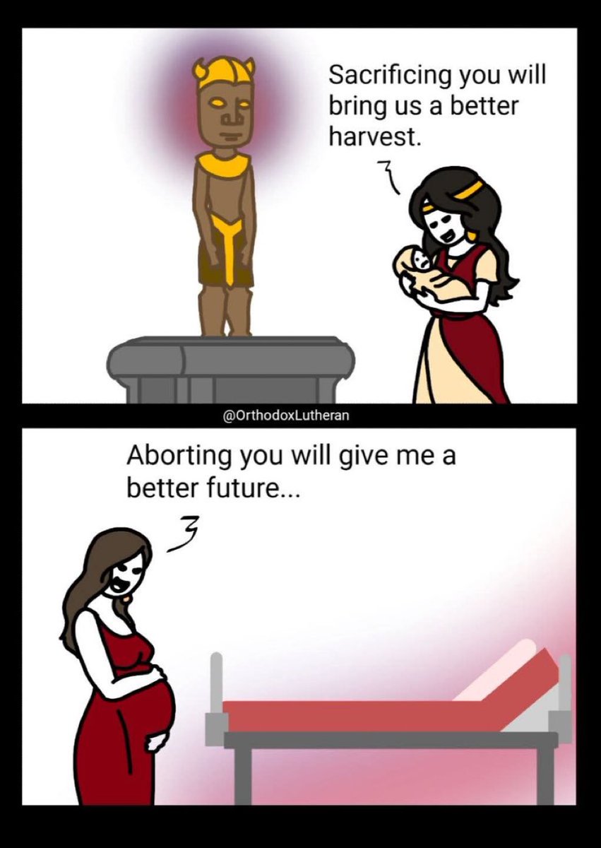 Same thing, different time