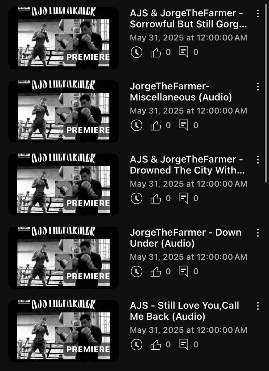 wanna know what chlamydia sounds like sub to my YT and find out niggas😤