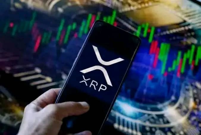 Jordan_Ryan234's tweet photo. 🚨Recognition of Ripple ($XRP) -related ETFs by the SEC fueled a 30% surge in XRP trading volumes within hours.
Don't forget to claim your FLR token if you are an XRP holder, it's a good source of liquidity to double your holding.

#TrumpRecession #WilliamEst
#XRP🚀🌖 https://t.co/jkEGb2Iudr