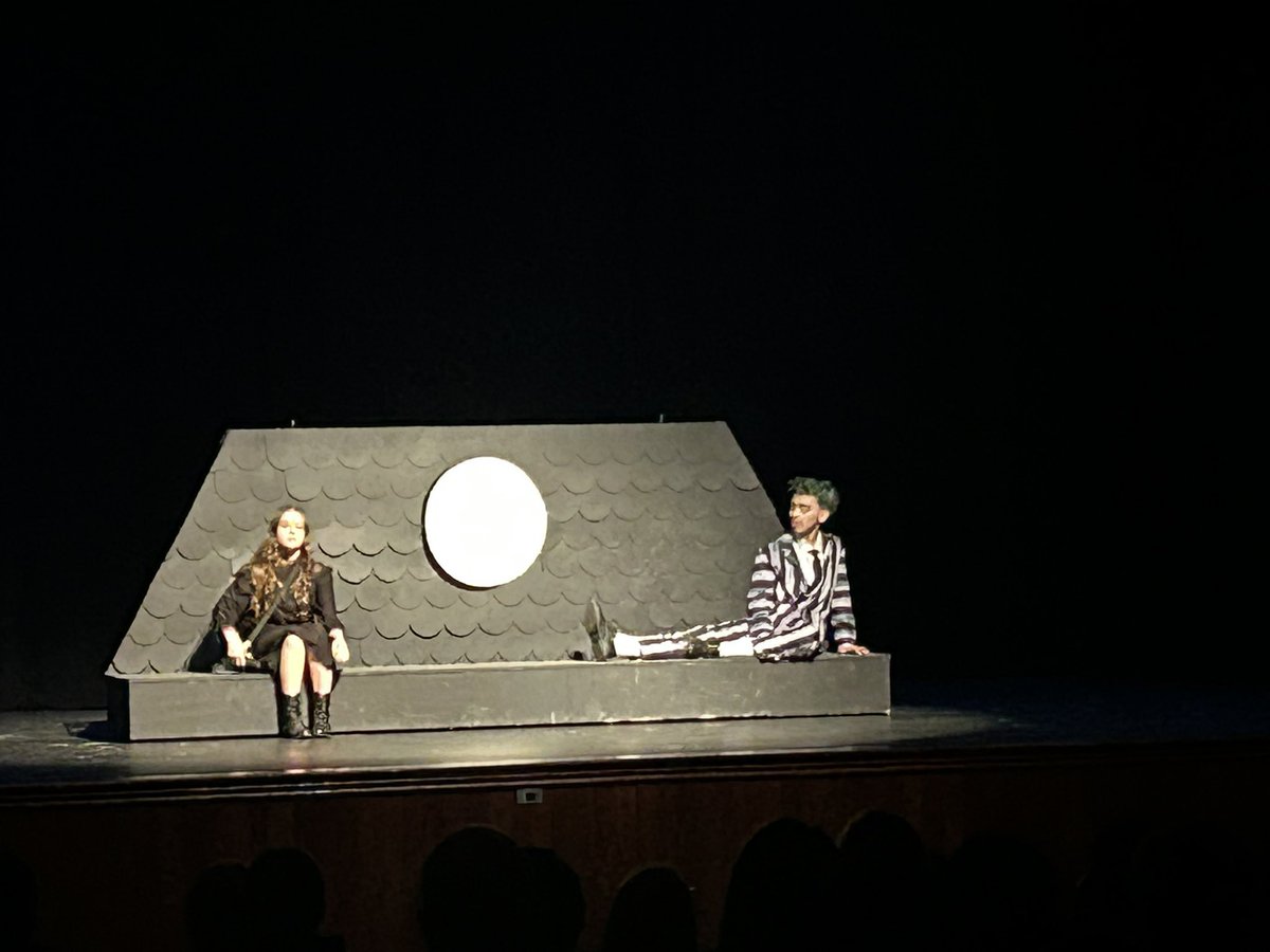 DrFineDover's tweet photo. AMAZING job to all the Dover performers, crew, and staff!! #doverpride https://t.co/eliLyF6Ykd