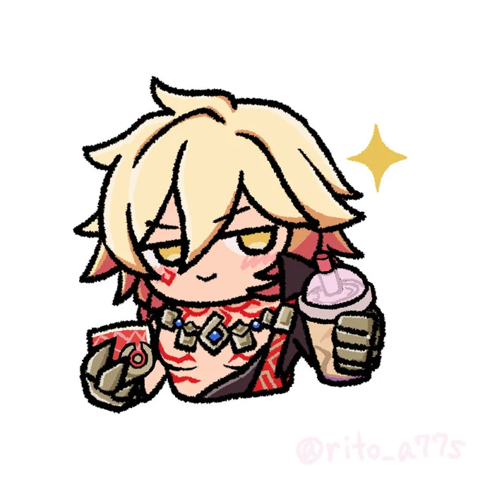 #Mydei モーディス絵つめつめ(キメラは違うけど…違うけど…っ)