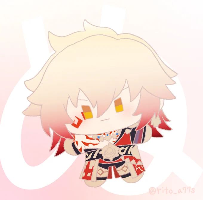 #Mydei モーディス絵つめつめ(キメラは違うけど…違うけど…っ)