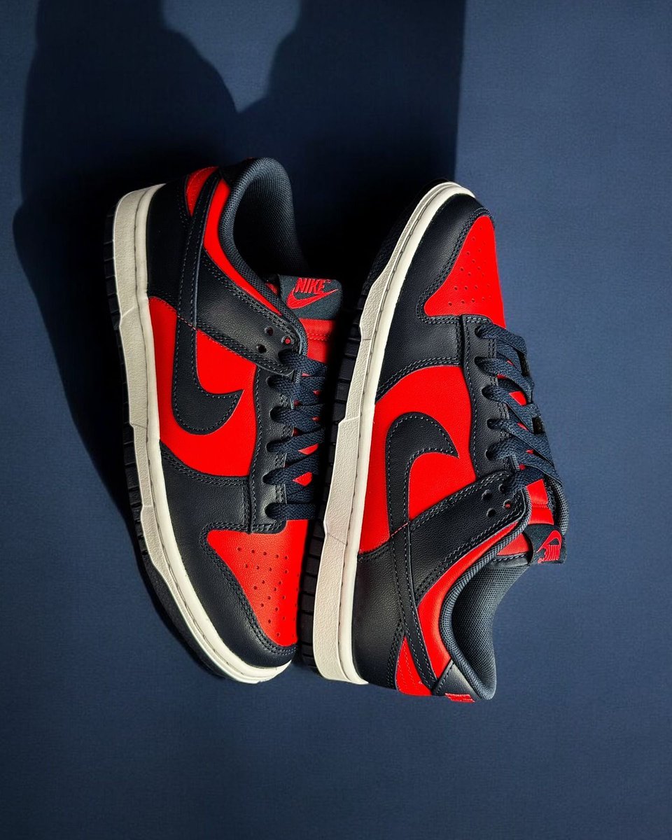SneakerShouts's tweet photo. TOP DEAL: Nearly 50% OFF the Nike Dunk Low "City Attack" 

BUY HERE: https://t.co/4iwWf6rZq5 https://t.co/WTzXyDOyVd