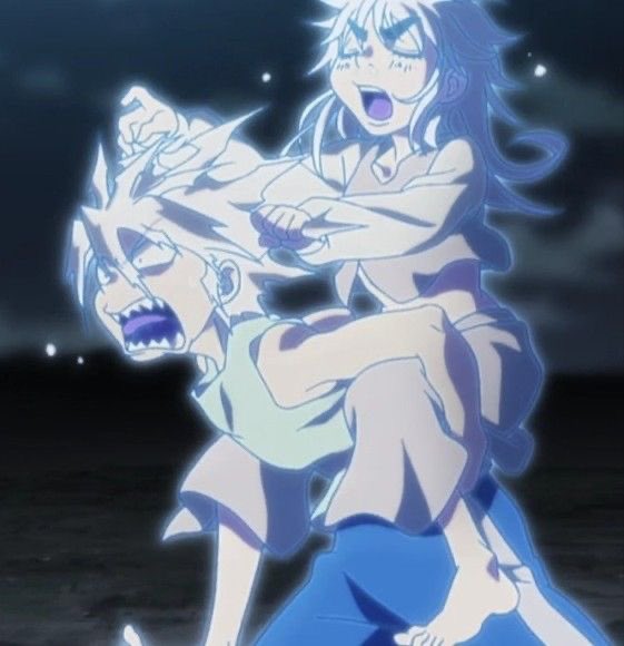 개미편 후반부 ㄹㅇ 정신병max개지랄레퀴엠팡파레파틴데 키르아 머리털뜯기는장면만이나를살게함.