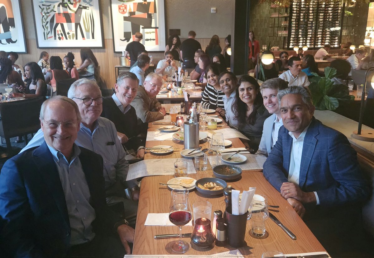 Bincy Abraham, MD, MS (@ibd_houston) on Twitter photo Texas GI & Hepatology Roundup has started with our faculty dinner. Getting excited to see everyone tomorrow morning for a great conference. <a href="/PrasunJalal/">Prasun K Jalal</a> <a href="/eamonnquigleymd/">Eamonn Quigley</a> <a href="/BrennanSpiegel/">Brennan Spiegel, MD, MSHS</a> <a href="/ThomasRMcCarty3/">Thomas R McCarty</a> <a href="/jajook01/">Kunal jajoo</a> Texas GI & Hepatology Roundup has started with our faculty dinner. Getting excited to see everyone tomorrow morning for a great conference. <a href="/PrasunJalal/">Prasun K Jalal</a> <a href="/eamonnquigleymd/">Eamonn Quigley</a> <a href="/BrennanSpiegel/">Brennan Spiegel, MD, MSHS</a> <a href="/ThomasRMcCarty3/">Thomas R McCarty</a> <a href="/jajook01/">Kunal jajoo</a>