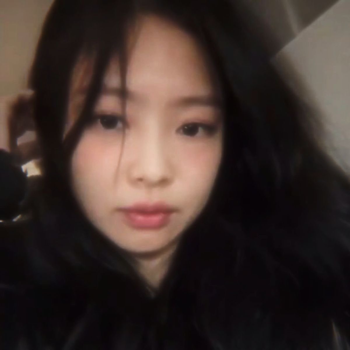 Aku setelah cabut gigi…