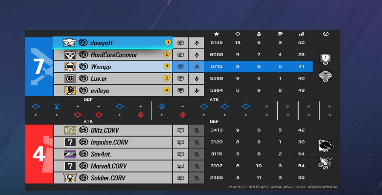 Crimson Eclipse tweet media
