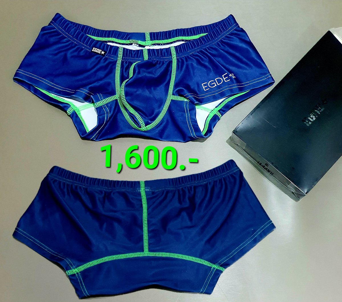 Win_Underwear's tweet photo. #EGDE เตรียมปิดตำนานเช่นกัน ลิมิเตด ลดไปเลย 30% ไปต้องพูดเยอะ 5555 มาก่อนได้ก่อน https://t.co/xCh2RB0sdf