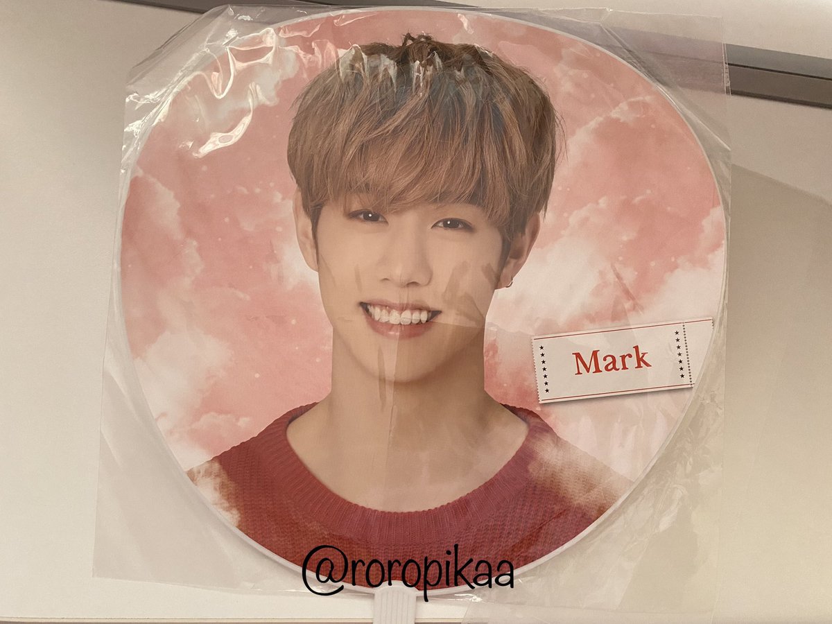 ::ขายของสะสมGot7:: tweet media