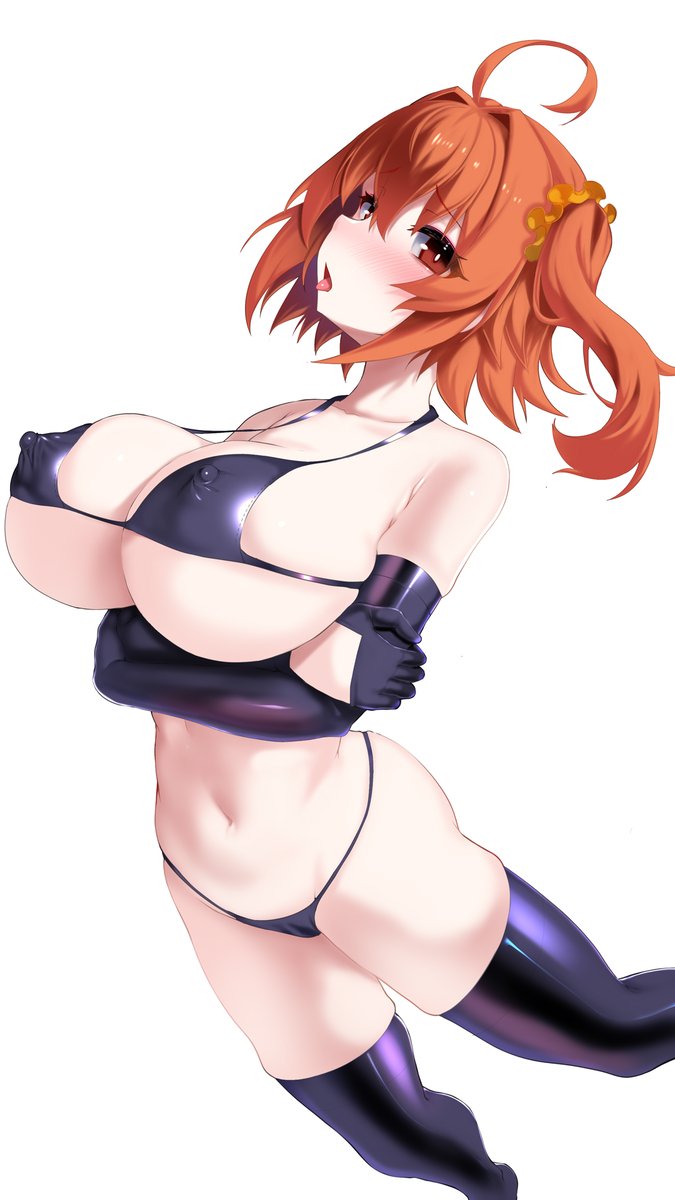 #今月描いた絵を晒そう 