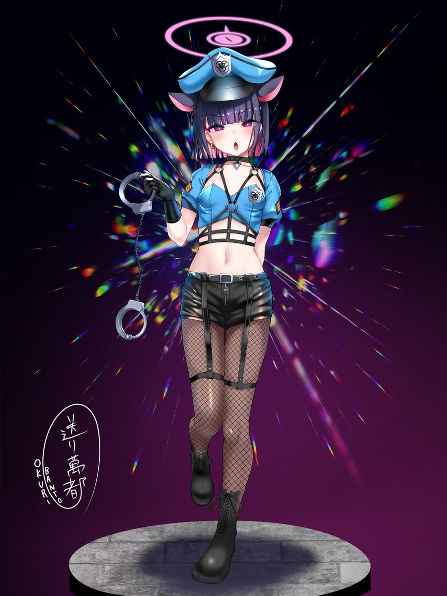 #今月描いた絵を晒そう 