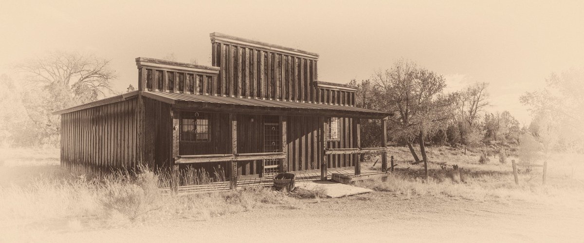 Abandoned

#colorado