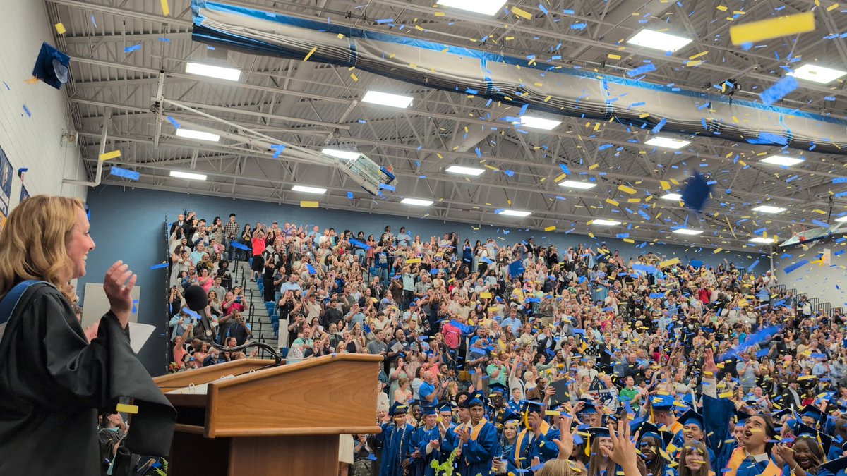 Congratulations to our Stafford High School Class of 2025 Graduates!! May your future be bright and full of adventures 🎓

#tribestrong #elevatestafford