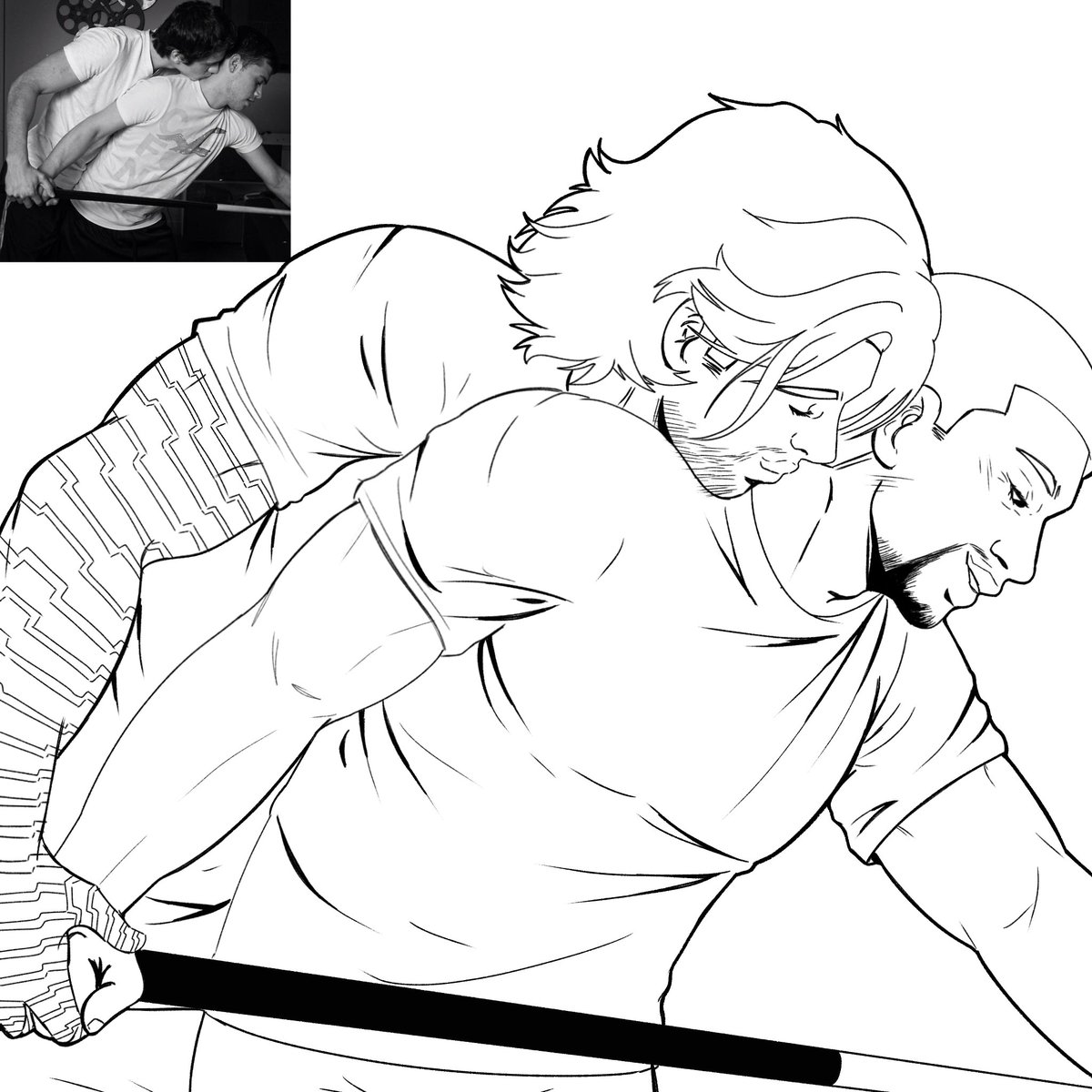 Wip sambonky

#sambucky