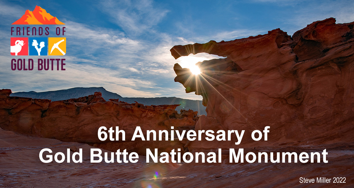 Essential End-of-Season News from Gold Butte - mailchi.mp/friendsofgoldb…