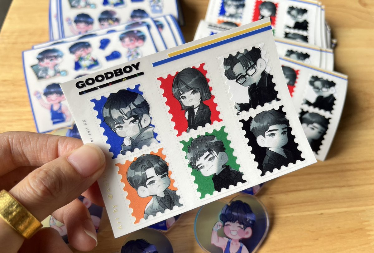 RGB ที่รัก สีตรงกว่านี้ไม่มีอีกแล้ว 
ขอบคุณพี่แอดและพี่ช่างมากๆเลยนะคะ 😭💖 <a href="/PrintSii88/">รับพิมพ์โปสการ์ด โฟโต้การ์ด อะคริลิค</a> 

 #Printsii88