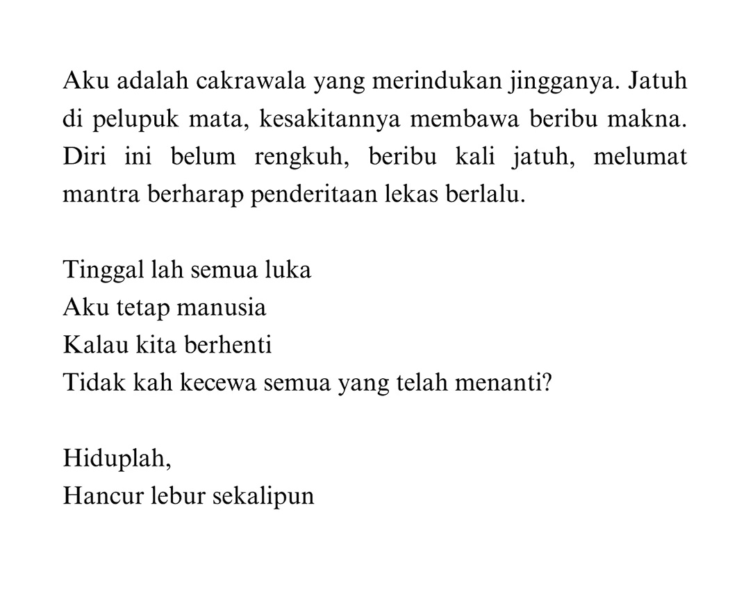 dennysprtama's tweet photo. https://t.co/bJLkMY9R57
