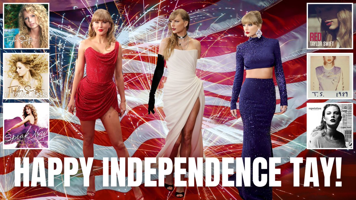 <a href="/jackantonoff/">jackantonoff</a> It’s a magical day for Taylor freaking Swift! ✨